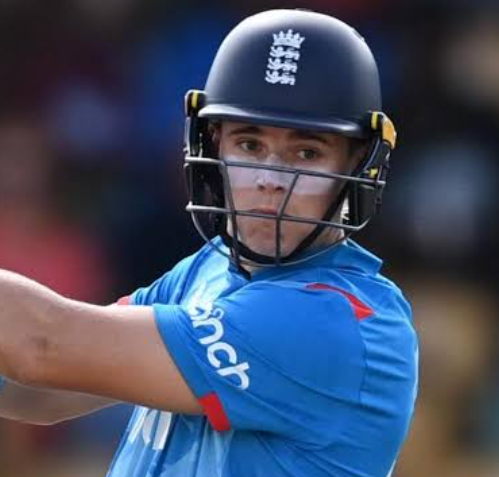 Jacob Bethell: The Rising Star in English Cricket 1 Jacob Bethell